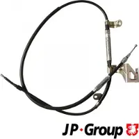 JP GROUP Seilzug, Feststellbremse JP 1170309100