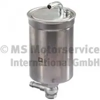 KOLBENSCHMIDT Kraftstofffilter [Hersteller-Nr. 50013976] für Audi