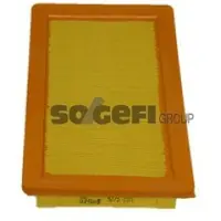 PURFLUX Luftfilter A275