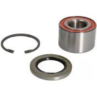 BTA Radlagersatz Links Rechts für LEXUS IS I (JCE1, GXE1) 72mm H12046BTA