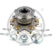 OPTIMAL Radlagersatz 952755L