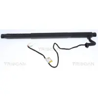 TRISCAN 8710 11302 Gasfeder Heckklappendämpfer für BMW X6 (E71, E72) 547mm