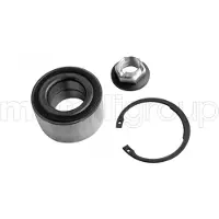 METELLI Radlagersatz Vorne für FORD TRANSIT CONNECT (P65, P70, P80) 19-2809