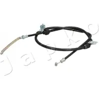 Japko 131574L Bremskraftverstärker