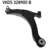 Skf VKDS 328900 B Querlenker für CHRYSLER PT CRUISER (PT)