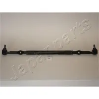Japanparts Spurstangenkopf Spurstange für SUZUKI Vitara SUV (ET, TA, TD) TI-N054