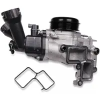 HEPU Wasserpumpe P1579A-TH