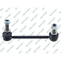 GSP Koppelstange Stabilisator für LAND ROVER Range Rover Sport (L494) Hinten Links S051397
