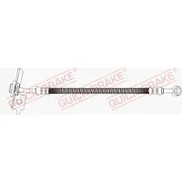 Quick Brake Bremsschlauch 50.514