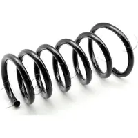 Japko 2X Feder Fahrwerksfeder Hinten