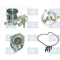 Saleri SIL Wasserpumpe PA1121
