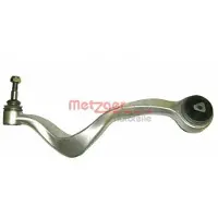 METZGER 58019601 Querlenker Vorne Links Unten Vorne für BMW 7 (E65, E66, E67)