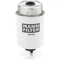 Mann Kraftstofffilter WK 8190