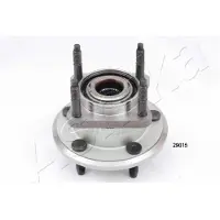 ASHIKA Radlagersatz Hinten für JEEP GRAND CHEROKEE III (WH, WK) 85mm 44-29015