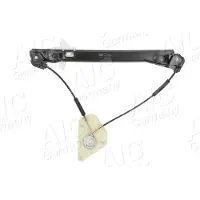 AIC 72560 Elektrischer Fensterheber Hinten Rechts für SKODA Rapid Spaceback (NH1) Rapid Schrägheck (NH3) für SEAT Toledo IV Schrägheck (KG3)