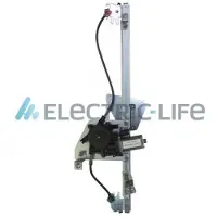 Electric Life ZR VL23 L Elektrischer Fensterheber Hinten Links für VOLVO XC90 I (275)