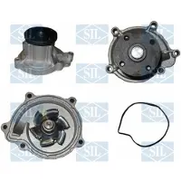 Saleri SIL Wasserpumpe PA1600