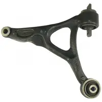 METZGER Lenker, Radaufhängung 58074701 Vorderachse links für Volvo