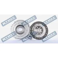 RYMEC Kupplungssatz Kupplung für VW Golf VII Schrägheck (5G1, BQ1, BE1, BE2) JT1944