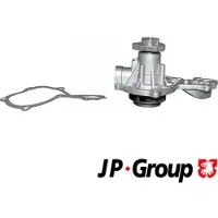 JP GROUP Wasserpumpe [Hersteller-Nr. 1114100700] für Audi, VW