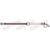 Quick Brake Bremsschlauch 32.829