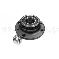 METELLI Radlagersatz Hinten für FIAT BARCHETTA (183) 19-1618