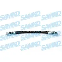 SAMKO Bremsschlauch 6T49437
