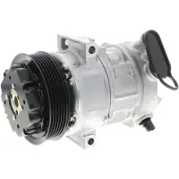 VEMO Kompressor, Klimaanlage Q+, Erstausrüsterqualität V40-15-0042