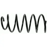 SACHS Fahrwerksfeder [Hersteller-Nr. 998820] für Volvo
