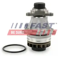 Fast Sports Nutrition Kühlmittelpumpe Wasserpumpe passend für MERCEDES-BENZ X-Klasse Pickup (470) FT57197