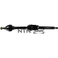 SNR NTN DK52.008 Antriebswelle Vorne Rechts für FORD FOCUS III Turnier FOCUS III C-Max II (DXA/CB7, DXA/CEU) Grand C-Max (DXA/CB7, DXA/CEU)