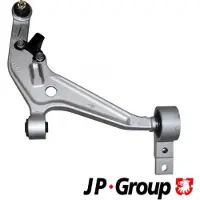 JP GROUP 4040101380 Querlenker Vorne Rechts Unten für NISSAN X-TRAIL (T30)