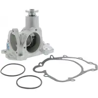 VAICO Wasserpumpe Original Qualität V30-50045