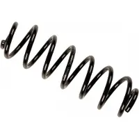 BILSTEIN Fahrwerksfeder 36131297 Hinterachse für VAG VW