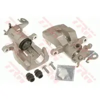 TRW Bremssattel BHQ287, Hinten Links