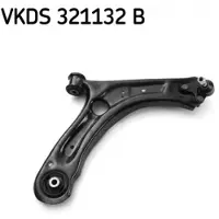 Skf Lenker, Radaufhängung vkds321132b für VW Audi