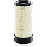 MANN-FILTER Luftfilter C 16 015