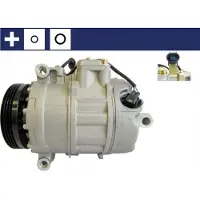 MAHLE ORIGINAL Klimakompressor ACP 140 000S