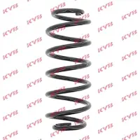 KYB Fahrwerksfeder K-Flex RH6626