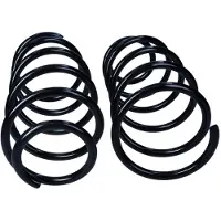 MAXGEAR Fahrwerksfeder 60-1643D