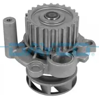 DAYCO Wasserpumpe, Motorkühlung [Hersteller-Nr. DP028] für VW, Skoda, Seat, Audi