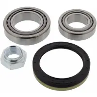 MAPCO Radlagersatz 26318
