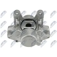 NTY Bremssattel Hinten Links passend für MERCEDES-BENZ C-Klasse Limousine (W202) Ø38mm HZT-ME-067