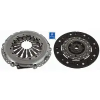SACHS Kupplungssatz 3000 951 666