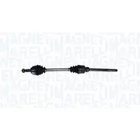 MAGNETI MARELLI Antriebswelle 302004190153