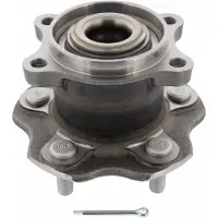 MAPCO Radlagersatz [Hersteller-Nr. 46571] für Nissan, Renault
