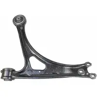 METZGER Autoteile Lenker, Radaufhängung [Hersteller-Nr. 58116601] für Audi