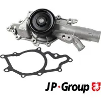 JP GROUP Wasserpumpe [Hersteller-Nr. 1314102300] für Mercedes-Benz