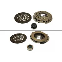 KAWE Kupplungssatz Kupplung für BMW 3 Touring (E91) 962656