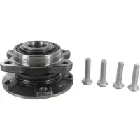 VAICO Radlagersatz Hinten für AUDI A6 Avant (4F5, C6) V10-2117